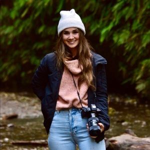 Meet your Posher, Jessica